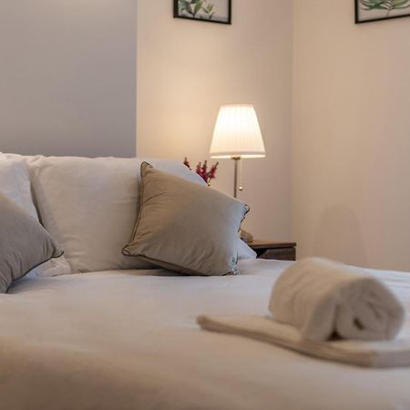 Appartement A Golden Haven Retreat In Londres Extérieur photo