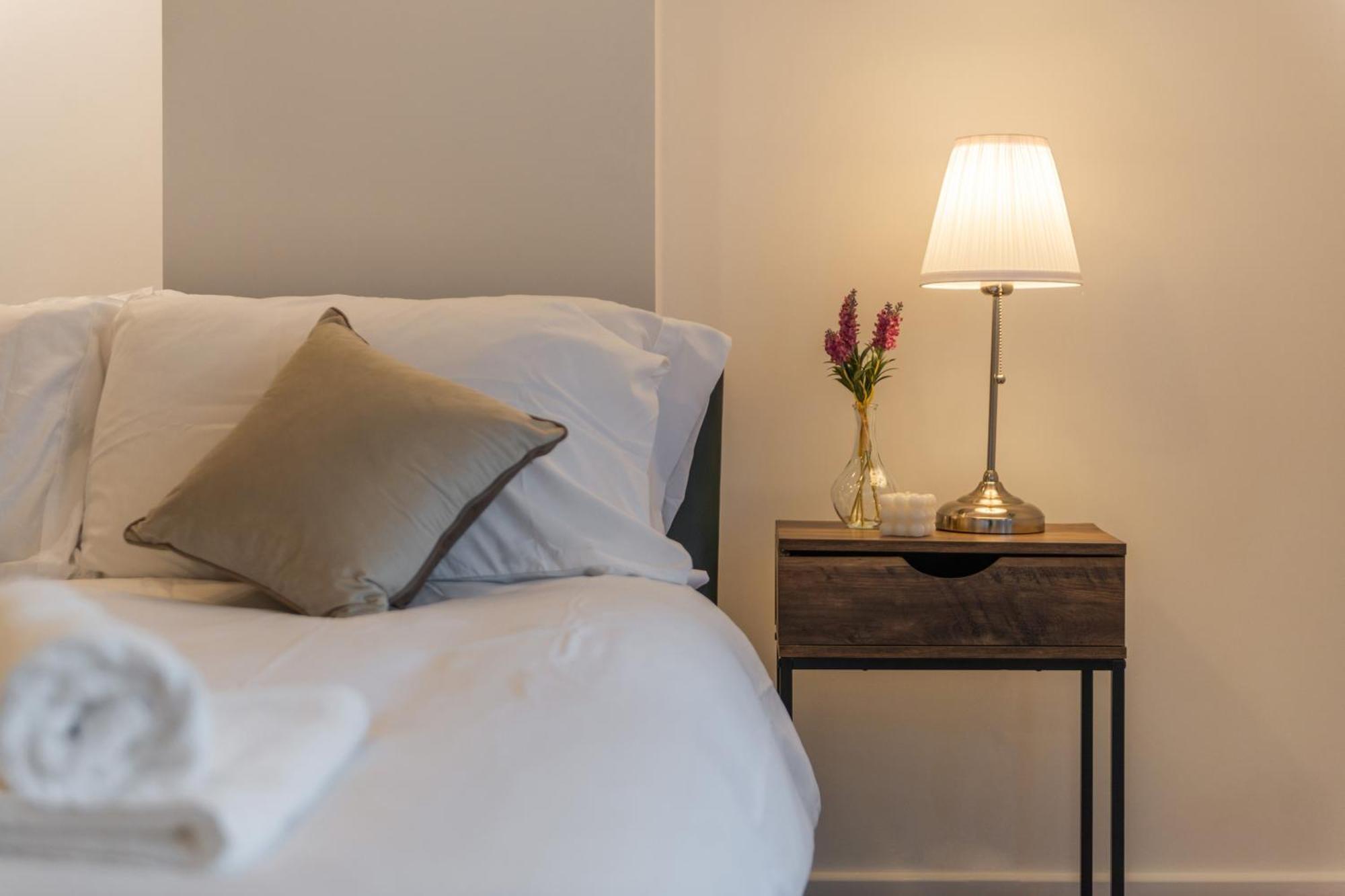 Appartement A Golden Haven Retreat In Londres Extérieur photo