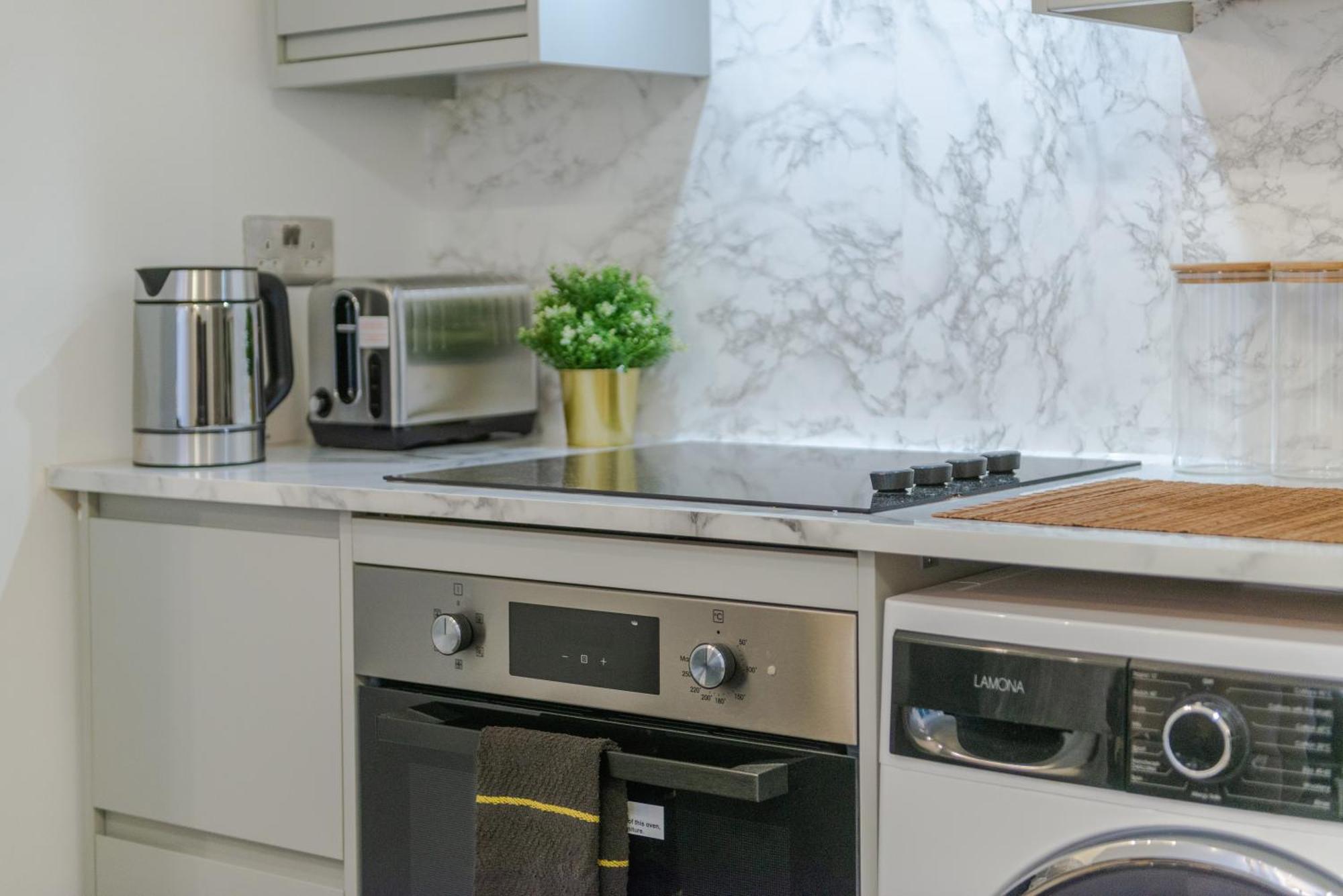 Appartement A Golden Haven Retreat In Londres Extérieur photo